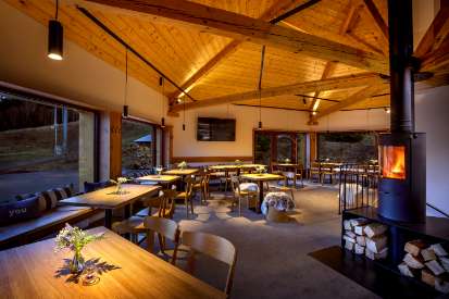 Restaurace | Bellevue Ski & Spa Hotel Harrachov 